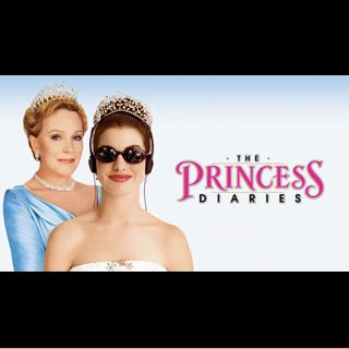 The Princess Diaries