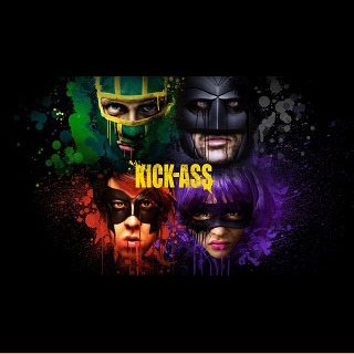 Kick-Ass