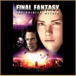 Final Fantasy: The Spirits Within (2001)