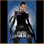Lara Croft: Tomb Raider (2001)