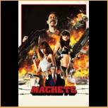 Machete (2010)