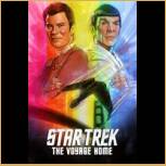 Star Trek IV: The Voyage Home (1986)