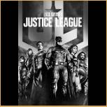 Zack Snyder's Justice League (2021)