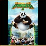 Kung Fu Panda 3 (2016)