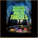 Teenage Mutant Ninja Turtles (1990)