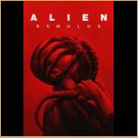 Alien: Romulus (2024)