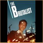The Brutalist (2024)