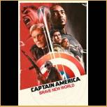 Captain America: Brave New World (2025)