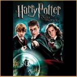 Harry Potter and the Order of the Phoenix (2007)