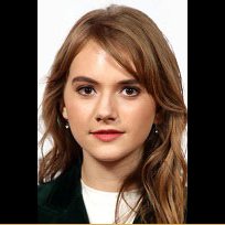 Емилија Џонс Emilia Jones