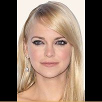 Anna Faris