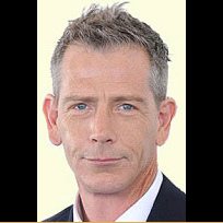 Ben Mendelsohn