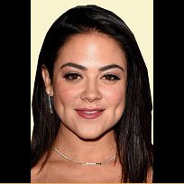 Камил Гати Camille Guaty