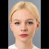 Кери Малиган Carey Mulligan