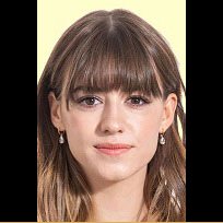 Daisy Edgar-Jones
