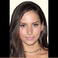Хенесис Родригез Genesis Rodriguez