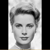 Грејс Кели Grace Kelly