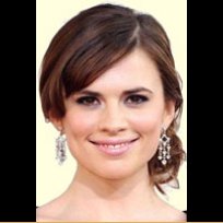 Хејли Атвел Hayley Atwell