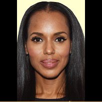 Кери Вашингтон Kerry Washington