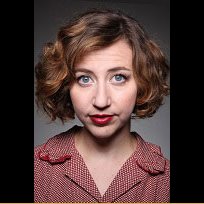Kristen Schaal
