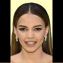 Leslie Grace