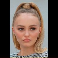 Лили Роуз Деп Lily-Rose Depp