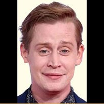 Меколи Калкин Macaulay Culkin