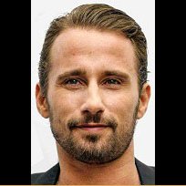 Матијас Шунартс Matthias Schoenaerts