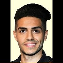 Мена Масуд Mena Massoud