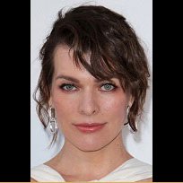Мила Јовович Milla Jovovich