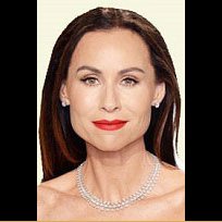 Мини Драјвер Minnie Driver