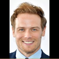 Sam Heughan