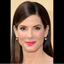 Sandra Bullock