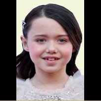 Вајолет Мекгро Violet McGraw