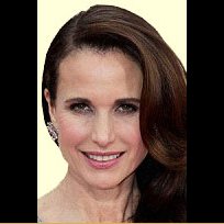 Енди Макдауел Andie MacDowell