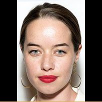 Anna Popplewell