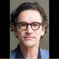 Бен Чаплин Ben Chaplin