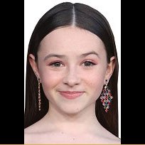 Кејли Флеминг Cailey Fleming