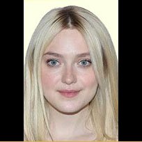Dakota Fanning