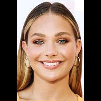 Мади Зиглер Maddie Ziegler