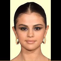 Selena Gomez