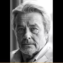 Ален Делон Alain Delon