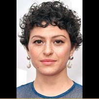 Алија Шоукат Alia Shawkat