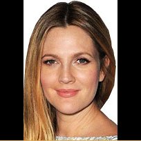 Drew Barrymore