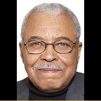 James Earl Jones