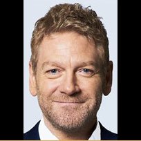 Kenneth Branagh