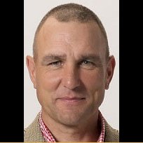 Вини Џонс Vinnie Jones