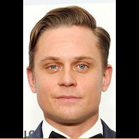 Били Магнусен Billy Magnussen