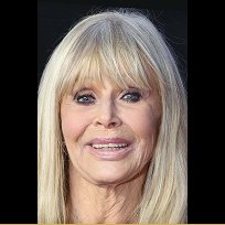 Брит Екланд Brit Ekland