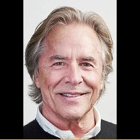 Дон Џонсон Don Johnson